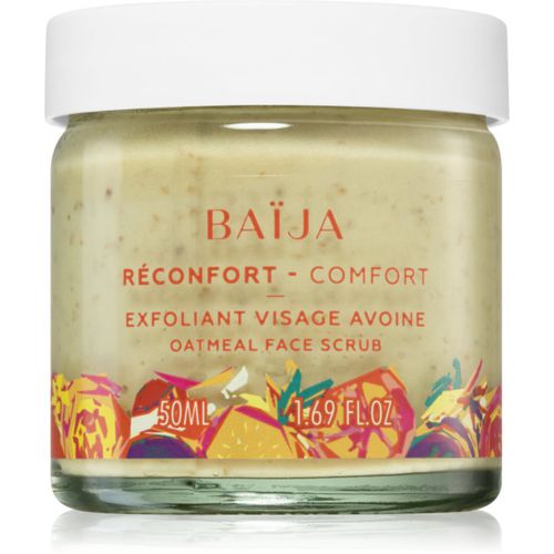 Comfort exfoliante para el rostro 50 ml - BAÏJA - Modalova