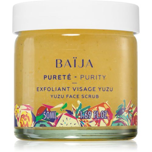 Purity exfoliante facial 50 ml - BAÏJA - Modalova