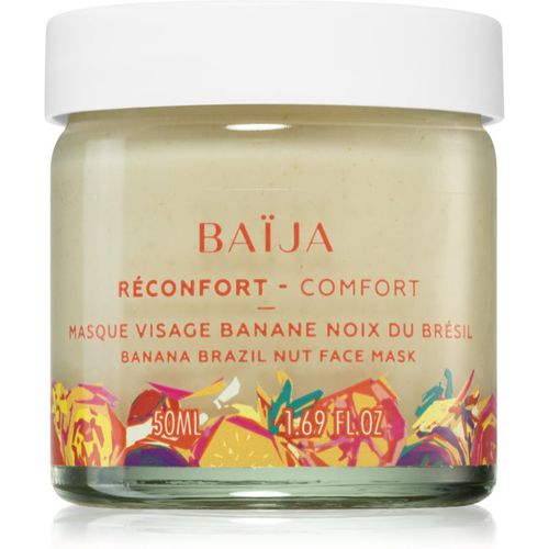 Comfort maschera idratante per il viso 50 ml - BAÏJA - Modalova