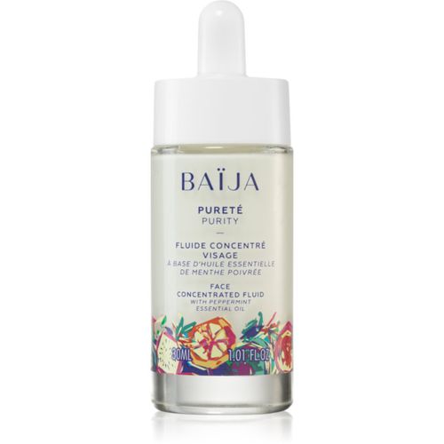 BAÏJA Purity fluido facial 30 ml - BAÏJA - Modalova