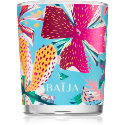 Iles d´Azur vela perfumada 75 g - BAÏJA - Modalova