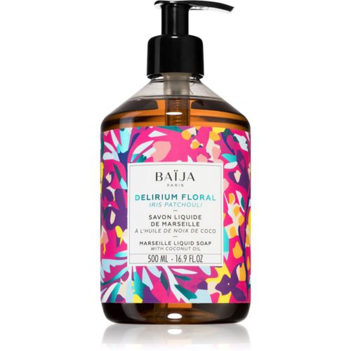 Delirium Floral sapone liquido 500 ml - BAÏJA - Modalova