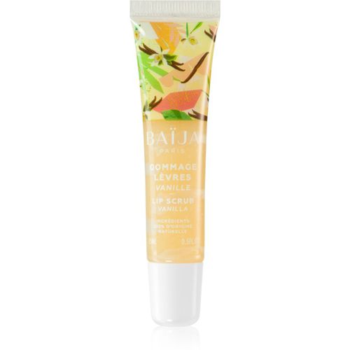 Lip Scrub Vanilla exfoliante para labios 15 ml - BAÏJA - Modalova