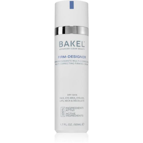 F-Designer Dry Skin crema reafirmante para pieles secas 50 ml - Bakel - Modalova