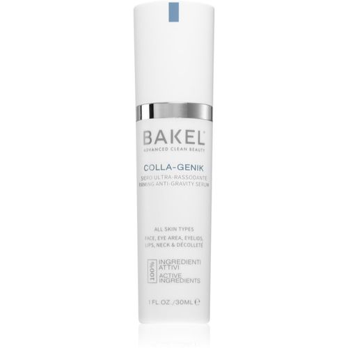 Colla-Genik serum facial reafirmante 30 ml - Bakel - Modalova