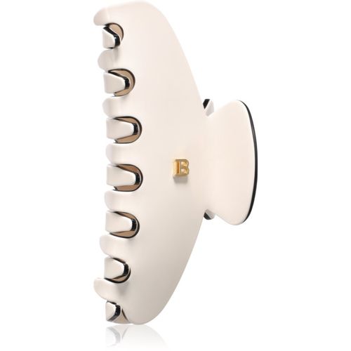 Cellulose Acetate claw clip 1 pc - Balmain Hair Couture - Modalova