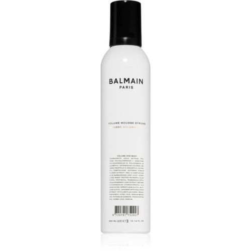 Mousse Volumatrice espuma para dar volumen al cabello 300 ml - Balmain Hair Couture - Modalova