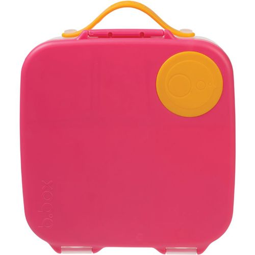 Snack Box Big fiambrera Pink Orange 1 ud - B.Box - Modalova