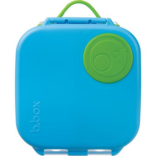 Snack Box Medium fiambrera Blue Green 1 ud - B.Box - Modalova