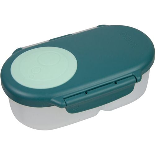 Snack Box Small porta-merenda Emerald Forest 1 pz - B.Box - Modalova