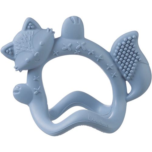 Teether pulsera mordedor Blue 3m+ 1 ud - B.Box - Modalova