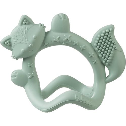 Teether pulsera mordedor Green 3m+ 1 ud - B.Box - Modalova