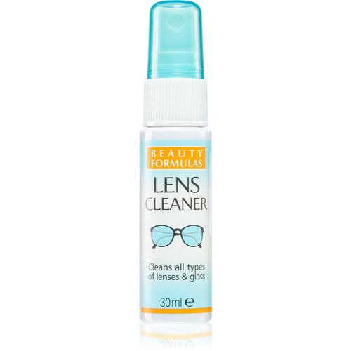 Lens Cleaning Reinigungsspray 30 ml - Beauty Formulas - Modalova