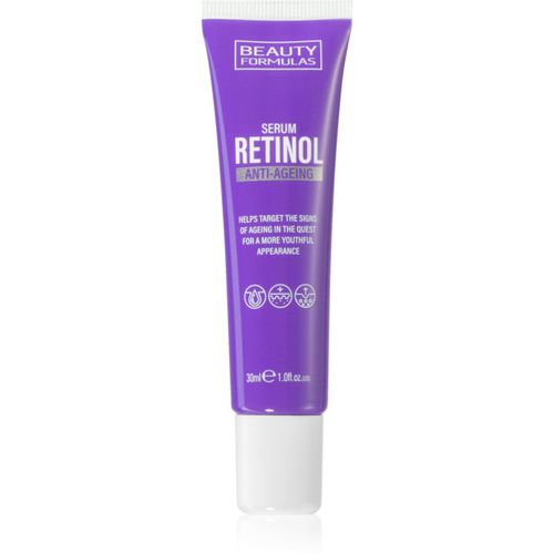 Retinol Serum gegen die Zeichen des Alterns 30 ml - Beauty Formulas - Modalova