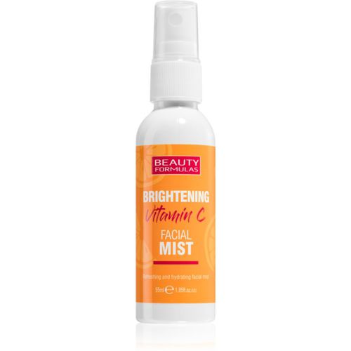 Vitamin C spray refrescante nutrición e hidratación 55 ml - Beauty Formulas - Modalova