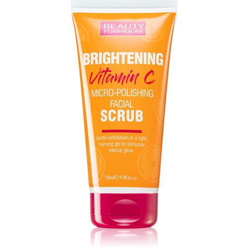 Vitamin C exfoliante iluminador 150 ml - Beauty Formulas - Modalova