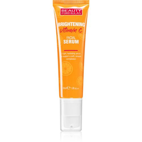 Vitamin C aufhellendes Gesichtsserum 30 ml - Beauty Formulas - Modalova