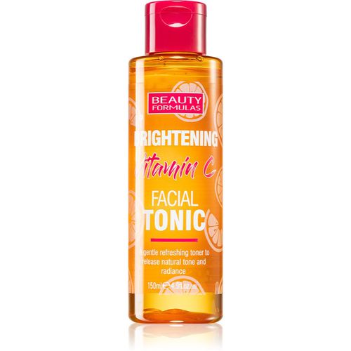 Vitamin C aufhellendes Tonikum 150 ml - Beauty Formulas - Modalova