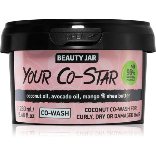 Your Co-Star reinigender Conditioner für trockenes und beschädigtes Haar 280 ml - Beauty Jar - Modalova