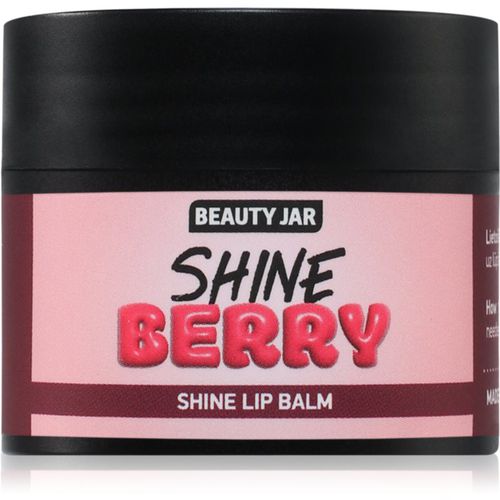 Berry Shine bálsamo labial 15 ml - Beauty Jar - Modalova