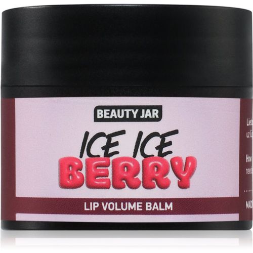 Berry Ice Ice bálsamo labial 15 ml - Beauty Jar - Modalova