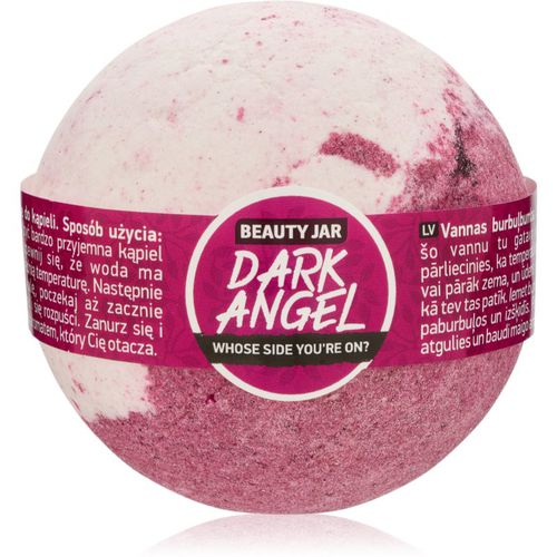 Dark Angel Whose Side You'Re On? bomba da bagno effervescente 150 g - Beauty Jar - Modalova