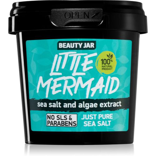 Little Mermaid Badesalz ohne Duft 200 g - Beauty Jar - Modalova
