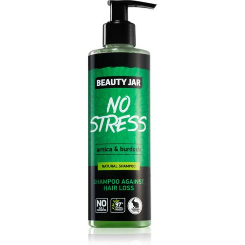 No Stress stärkendes Shampoo gegen Haarausfall 250 ml - Beauty Jar - Modalova