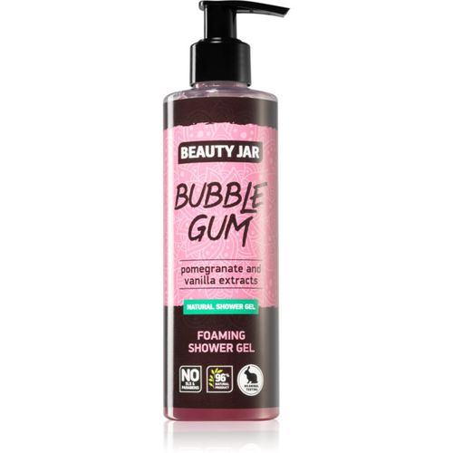 Bubble Gum gel de ducha hidratante 250 ml - Beauty Jar - Modalova