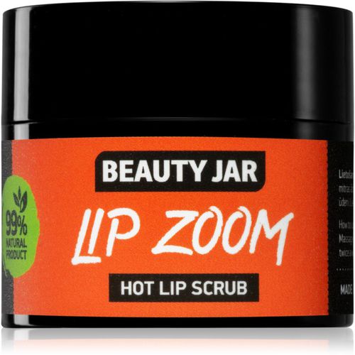 Lip Zoom Lippenpeeling 15 ml - Beauty Jar - Modalova