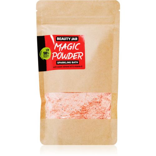 Magic Powder cipria per il bagno 250 g - Beauty Jar - Modalova