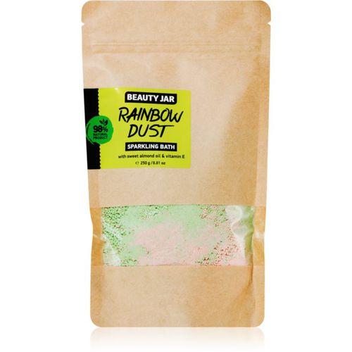 Rainbow Dust Puder für das Bad 250 g - Beauty Jar - Modalova