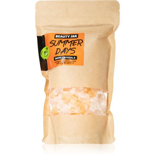 Summer Days sales de baño 600 g - Beauty Jar - Modalova