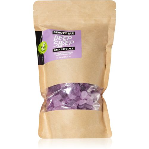 Deep Sleep sales de baño calmantes con lavanda 600 g - Beauty Jar - Modalova