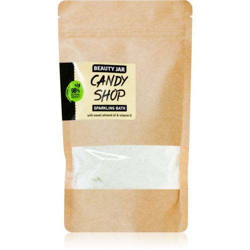 Candy Shop Puder für das Bad 250 g - Beauty Jar - Modalova