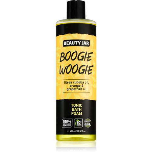 Boogie Woogie Badschaum 400 ml - Beauty Jar - Modalova