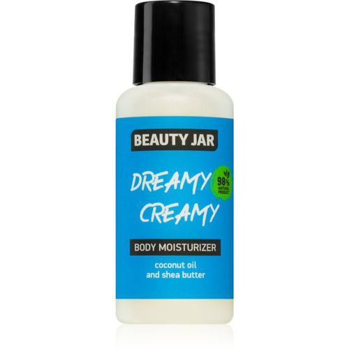 Dreamy Creamy nährende Körpercrem 80 ml - Beauty Jar - Modalova