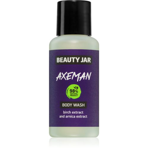 Axeman gel de ducha refrescante 80 ml - Beauty Jar - Modalova