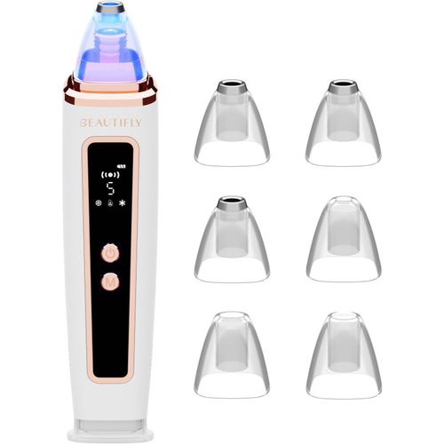 B-Derma Ice máquina de microdermabrasión para terapia con frío y calor 1 ud - Beautifly - Modalova