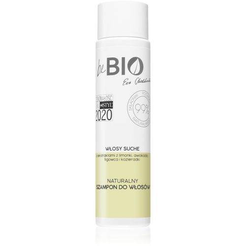 Dry Hair champú para cabello seco y sin brillo 300 ml - beBIO - Modalova