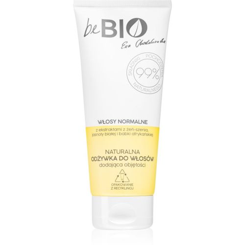 Normal Hair acondicionador para todo tipo de cabello 200 ml - beBIO - Modalova