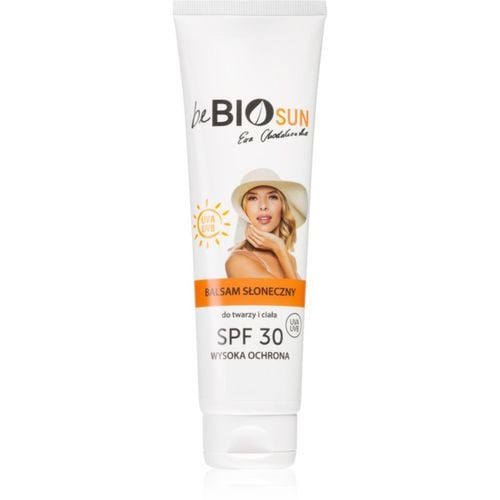 BeBIO Sun Sonnenmilch 150 ml - beBIO - Modalova