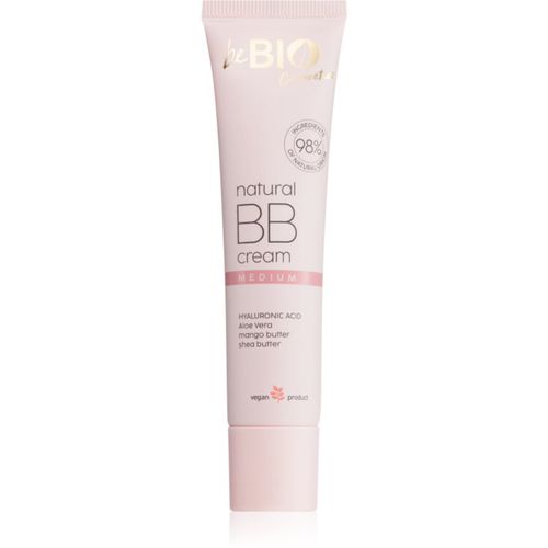 Natural BB Cream BB cream colore Medium 30 ml - beBIO - Modalova