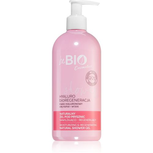 Hyaluro bioRegeneration gel de ducha hidratante 350 ml - beBIO - Modalova