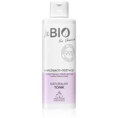 Moisturizing and Nourishing lozione tonica idratante viso 200 ml - beBIO - Modalova