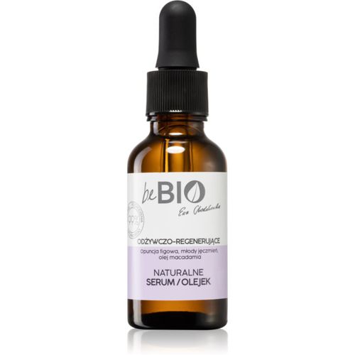 Nourishing and Regenerating olio-siero antiossidante per il viso 30 ml - beBIO - Modalova