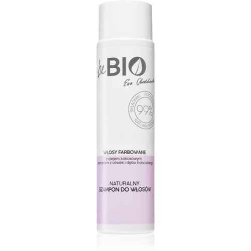 Colored Hair Champú iluminador y fortificante para cabello teñido 300 ml - beBIO - Modalova