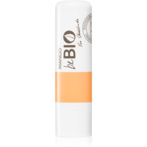 Mango bálsamo hidratante para labios en barra 5 g - beBIO - Modalova