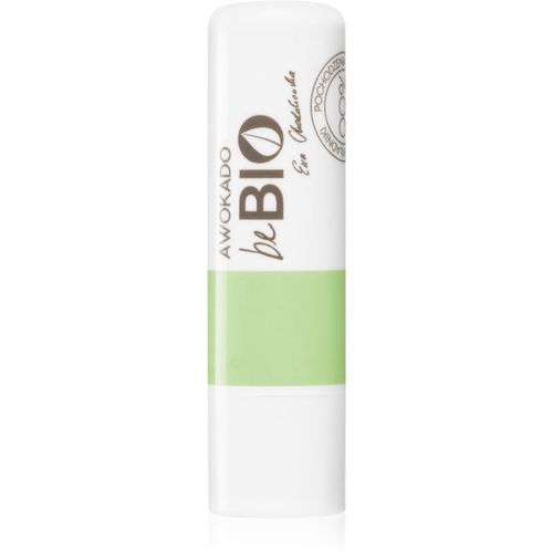 Avocado bálsamo labial hidratante y nutritivo 5 g - beBIO - Modalova