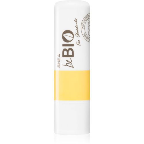 Shea bálsamo labial reparador 5 g - beBIO - Modalova